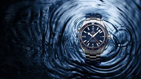 omega seamaster wallpaper|Download wallpaper: Omega Seamaster watch 1920x1080.